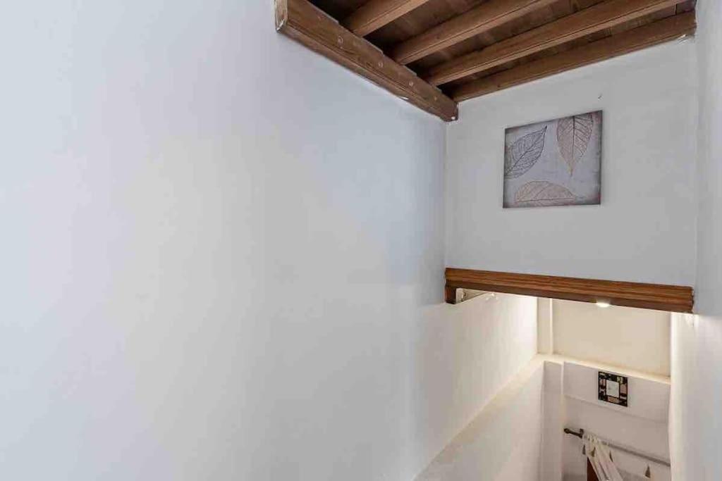 Entire House Close To Albaicin And The City Center Grenade Extérieur photo