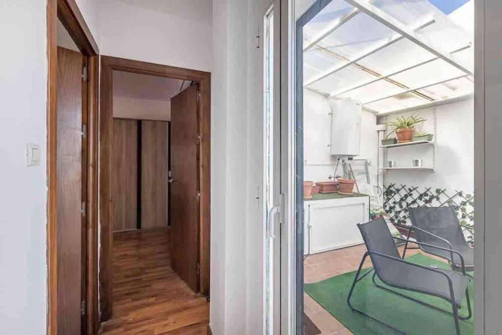 Entire House Close To Albaicin And The City Center Grenade Extérieur photo